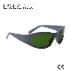  Laser Safety Goggles 200-1800nm IPL High Protective Level Fashion Frame