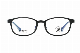 66016 Wholesale Eyewear Spectacle Tr90 Glasses Frames for Eye Glasses