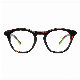 New Arrival Fashionable Spectacle Men Women Full Frames Acetate Optical Frame