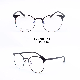  Wholesale Eyewear Frames for Man Semi-Rimless Spectacle Frames