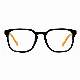 Customize Spectacle New Women Eyeglass Acetate High Quality Eyewear Optical Frame