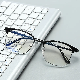  2020 New Designer Ultralight Flexible Eyewear Frame Plastic Steel Optical Anti Blue Light Glasses Eyeglasses Spectacle Frames