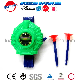  Toy Watch with Sucker Missiles Plastic Toy for Kid Promotion