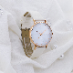  High Quality Brand Watch Women Metal Lady Watches Alloy Quartz Crystal for Gift Promotion Wrist Watch Quartz Watch