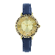  Woman Alloy Watchelegance Custom Logo Promotion Novelty Alloy Quartz Lady Wrist Watch