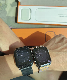  Hot Sale Her Mes Sport Smartwatch - Ultra I Watch S8 Top Grade Promotion Price Original Grade with Logo