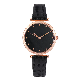  Fashion Quartz Lady Gift Watch for Women Promotion Watch Factory Wholesale