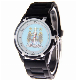  Fashion World Cup Promotion Gift Silicone Football Team Watch