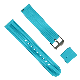  Sport Rubber Silicone Women Band I Watch Apple Watch Series