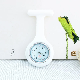  Fashion Design Silicone Rubber Nurse Watch