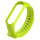  Watch Straps 18mm 20mm 22mm Silicone Watch Band Strap for Xiaomi Samsung Apple Watch 3 Watch Bracelet Watch Straps