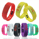  Sports Silicone Wristband LED Digtal Watch Bracelet