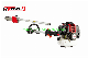  4 in 1 Multifunction Brush Cutter Hy-325K Good Quality Low Price Gasoline Grass Trimmer