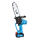  Suca Mini Chainsaw Cordless Chain Saws, 18V Electric Chainsaw, Pruning Saw