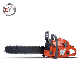  Goldmoon 5200 Practical Gasoline 45cc CE GS Petrol Cordless Chain Saw Powered Chainsaws for Garden