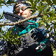  Liangye Battery Powered Gardening Tools 20V Cordless Electric Mini Chain Saw