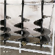  Garden Machinery Earth Auger Drill Bits
