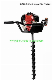 Earth Auger (EA-HY-4500) Earth Drill