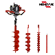  Round 2-Stroke Heng Yue Bit Powered by Honda Earth Auger
