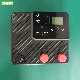  Fence Energizer Solar Powered Energizer Livestock Electric Fence for Farm