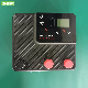  Fence Energizer Solar Powered Energizer Livestock Electric Fence for Farm
