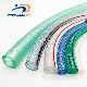  PVC Fiber Braided Reinforced Hose 25mm