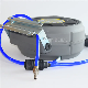  High Quality 10 Meters Garden Hose Reel Retractable Auto Air Hose Reel Wall Mounted