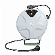  Scarcity Automatic Retractable Reel Works Air Hose Reel for Car Detailing Shop