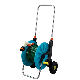 20 Meters Garden Hoses Reel for Home Use Aluminum Garden Cart manufacturer