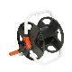  Liberty Garden Irrigation Hose Wall Reel Wall Mount