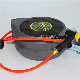  Fast Delivery 12m High Quality Wall Mounted Garden Automatic Retractable High Pressure Car Washing Water Hose Reel