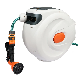  Wholesale Price Automatic Rewind Water Slow Return System Car Garden Hose Reel