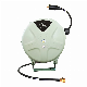  Scarcity Automatic Air Hose Reel Recoil Hose Reels