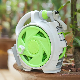  Hot Sale High Quality Auto Portable Garden Hoses & Reels with 7 Patterns Spray Nozzle for Garden