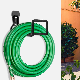  Heavy Duty Wall Mount Hook Metal Hose Hanger Holder for Garden Expandable Reel Water Pocket Hose