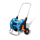  Garden Water Hose Pipe Reel Cart