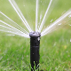  Ray Nozzles Pop up Sprinkler Head for Big Greensward Water Irrigation System