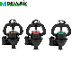  Agricultural Garden Water Sprinkler with Pressure Compensationg, 35L/55L/100L