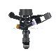  1/2′ ′ Rotating Rocker Arm/Impact Automatic Irrigation Sprinklers for Garden
