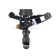 1/2′ ′ Rotating Rocker Arm/Impact Automatic Irrigation Sprinklers for Garden