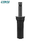  China Factory 1/2 Inch Pop up Plastic Scattering Sprinkler for Large Lawn