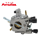  Carburetor for FS120 FS200 FS250  Brush Trimmer Spare Parts Replacement