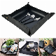  Indoor Gardening Waterproof Foldable Garden Supplies Transplanting Mat Portable Gardening Pad