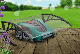  PC Rain Cover Robot Lawn Mower Garage