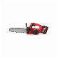  Professional New Wood Cutter Saw Gasoline Fuel 52cc Chain Saw Heavy Duty Machine Power Chainsaw with 20