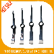  Hot Sale High Quality Rail Steel 65mn Mattock Pickaxe