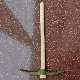  Best Quality Pickaxe Farming Customized Tools Carbon Steel Pickaxe Hoe for Digging
