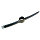 Farm Tool Forged Railway Steel Pickaxe