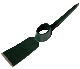 High Quality Farm Tools Steel Pickaxe Forged Pickaxe Head