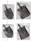 Good Quality Steel and Railway Steel Russia Model Shovel